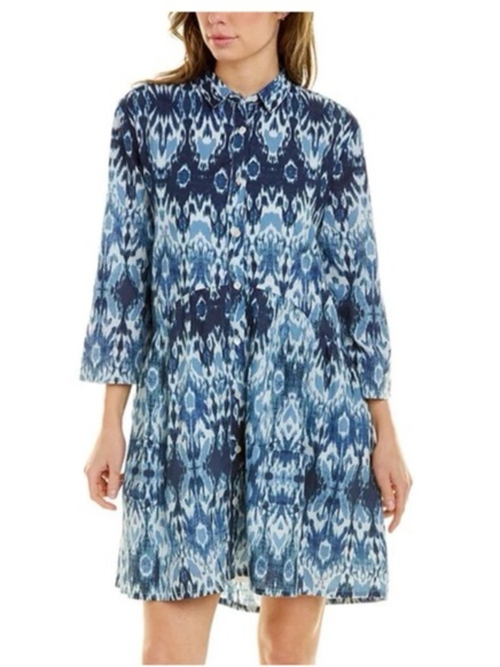 Ro’s Garden Dress 💙
